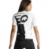 Assos SS.mangussta_s7 fietsshirt wit unisex  AS132024756